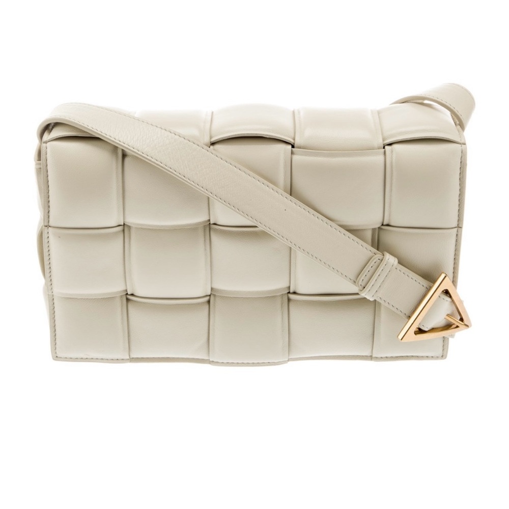 95% New Bottega Veneta Messenger Bag